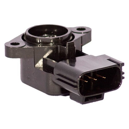 Motorcraft 05-09 Ford Cr Vic-E Ser S-Duty/04-11 Exp Potentiometer, Dy1116 DY1116